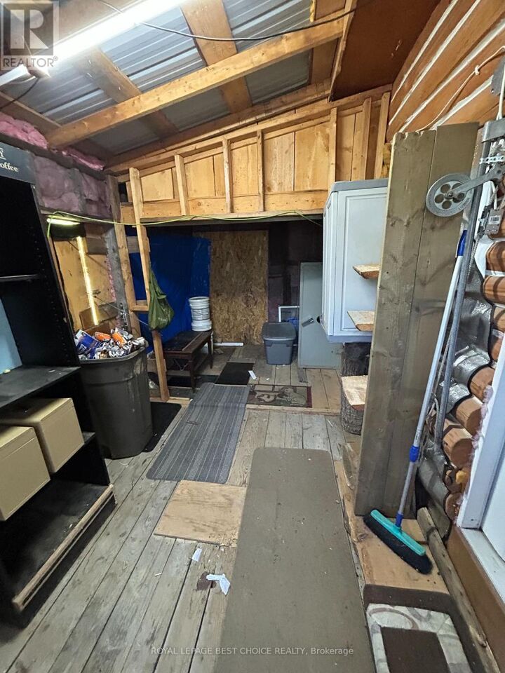 Property Photo:  85151 Poly Ure Road  ON P0J 1E0 