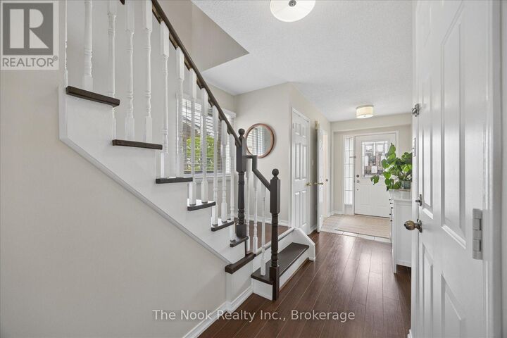 Property Photo:  77 Somerscales Drive  ON L1C 5B7 