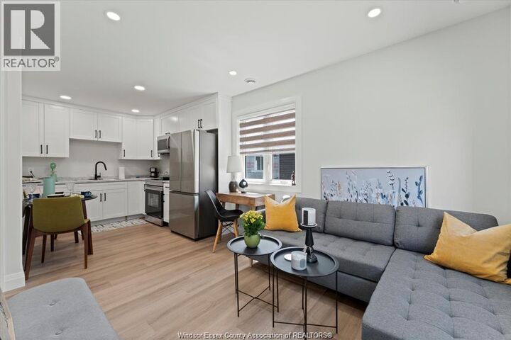 Property Photo:  1855 Meldrum Road 3  ON N8W 0B6 