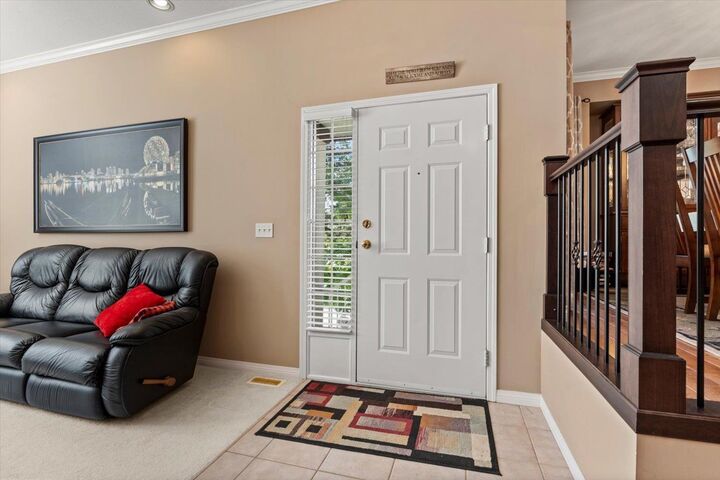 Property Photo:  32777 Chilcotin Drive 54  BC V2T 5W4 