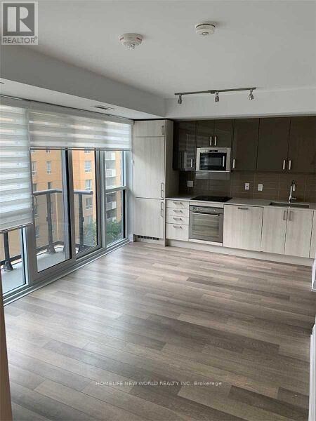 Property Photo:  77 Mutual Street 705  ON M5B 0B9 