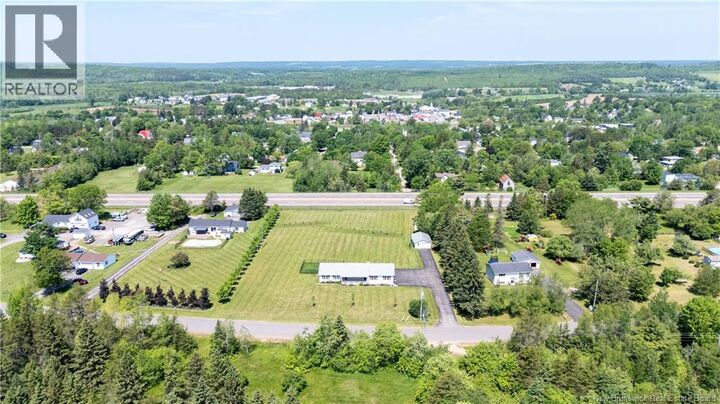 Property Photo:  13 Maple Street  NB E4Z 4M5 