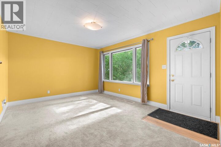 Property Photo: 1324 Forget Street SK S4T 4Y1