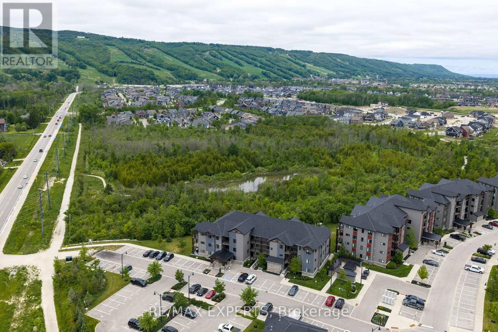Property Photo: 12 Beausoleil Lane 201 ON L9Y 2X5