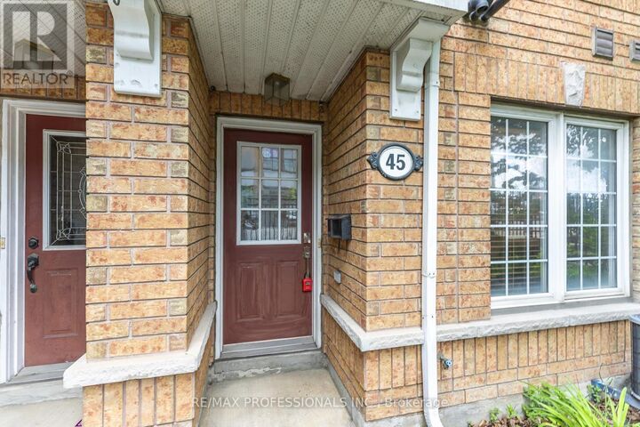 Property Photo: 45 Weston Road ON M6N 5H3