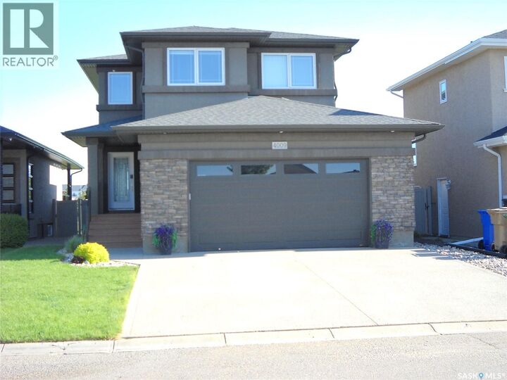 Property Photo:  4009 Alton Crescent  SK S4W 0H6 