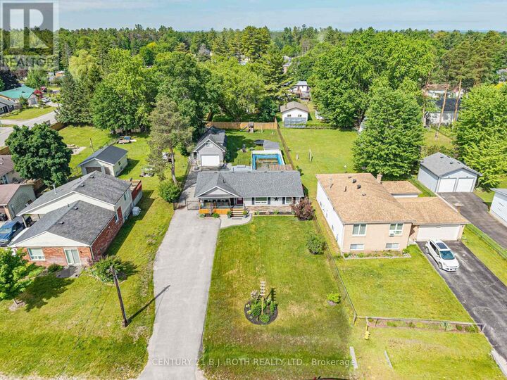Property Photo:  26 Coulson Avenue  ON L0M 1B3 