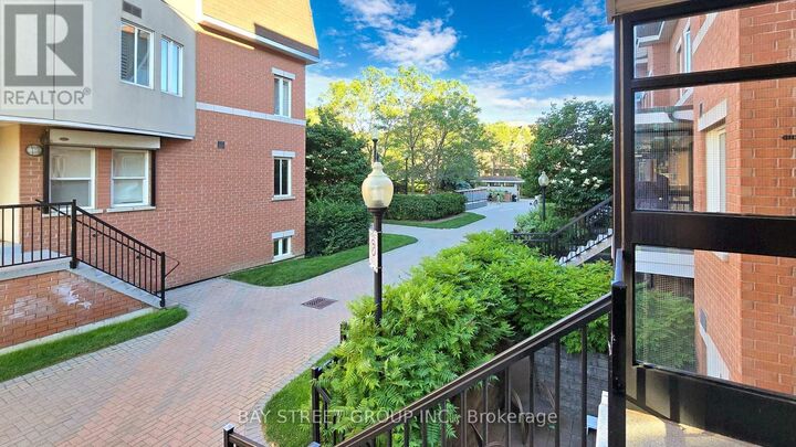 Property Photo:  308 John Street 212  ON L3T 0A7 