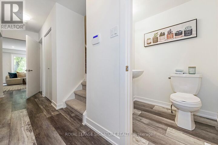 Property Photo:  1444 Upper Ottawa Street 25  ON L8W 1N3 