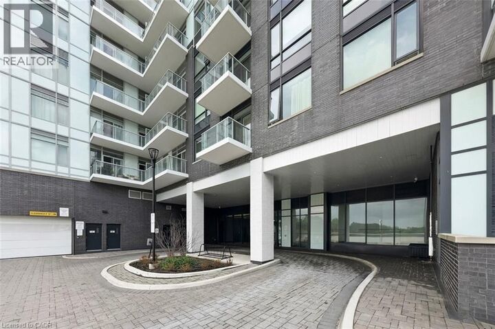 Photo de la propriété: 3220 Sheppard Avenue East 316 ON M1T 3K3