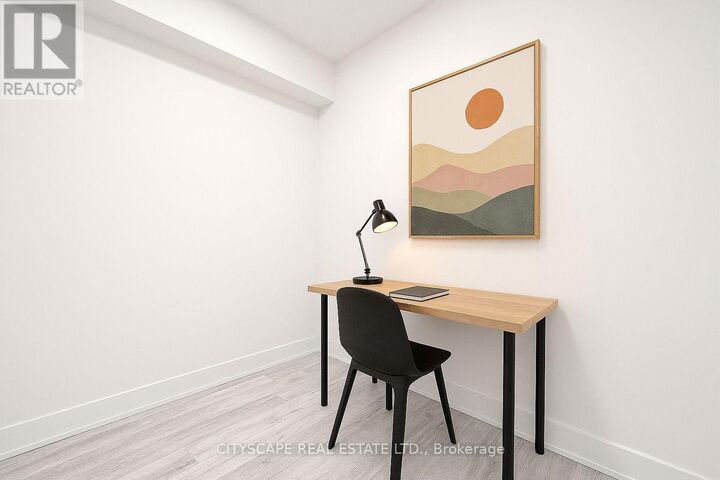 Property Photo: 858 Dupont Street 221 ON M6G 0C1