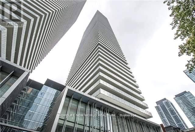 Property Photo: 50 Charles Street East 2503 ON M4Y 1T1