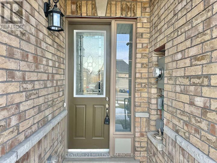 Property Photo:  25 Harwood Street  ON N4G 0J7 