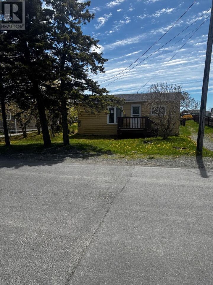 Property Photo:  211-213 Country Road  NL A0A 3V0 