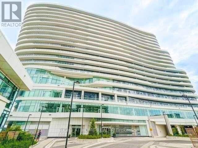 Property Photo:  2520 Eglinton Avenue West 1713  ON L5M 0Y4 
