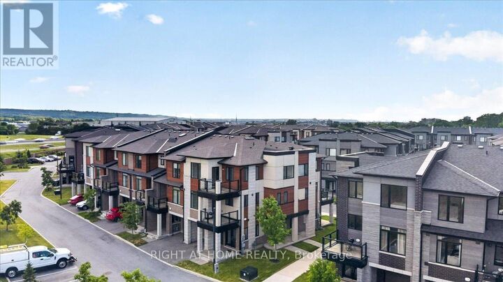 Property Photo: 590 North Service Road 67 ON L8E 0K5