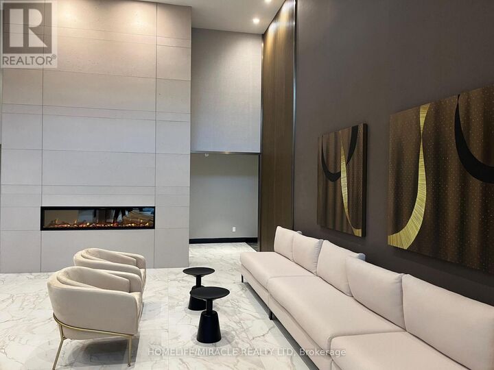 Property Photo: 480 Gordon Krantz Avenue 506 ON L9T 2X5