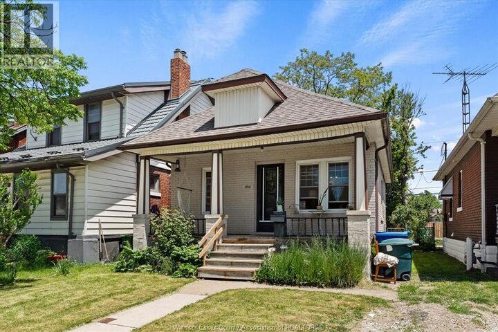 Property Photo:  1510 Elsmere Avenue  ON N8X 4H3 