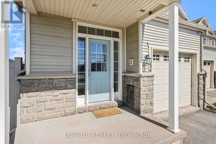 Property Photo: 836 Kennacraig Private ON K2J 5T6