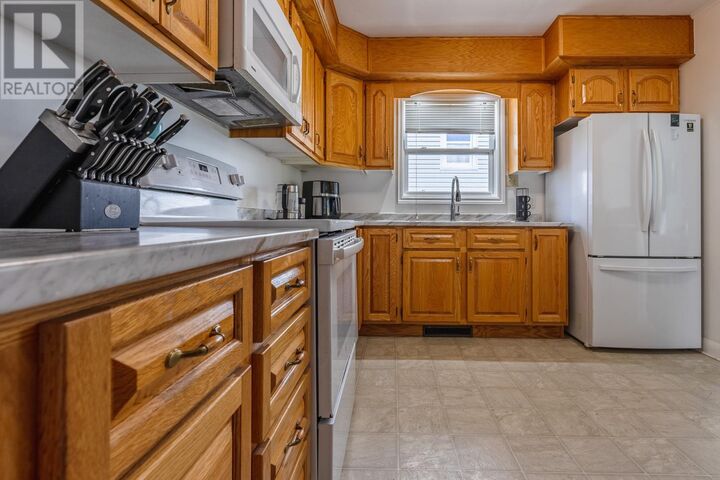 Property Photo: 49 Brookfield Avenue NL A2H 2R4