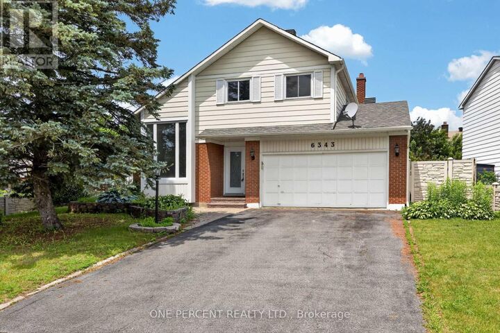 Property Photo:  6343 Mattice Avenue  ON K1C 2G1 
