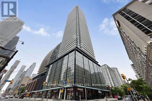 Property Photo:  501 Yonge Street 1309  ON M4Y 0G8 