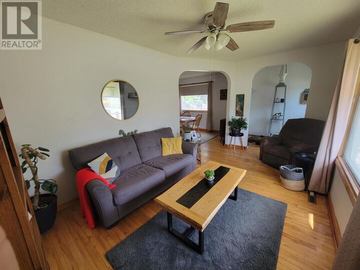 Property Photo: 240 Third St W ON P9A 3A5