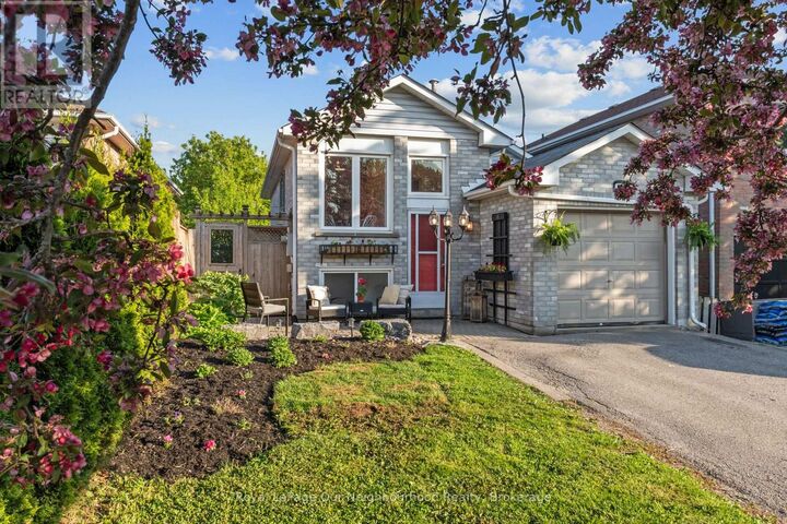 Property Photo: 42 Glanville Crescent ON L1C 4L7