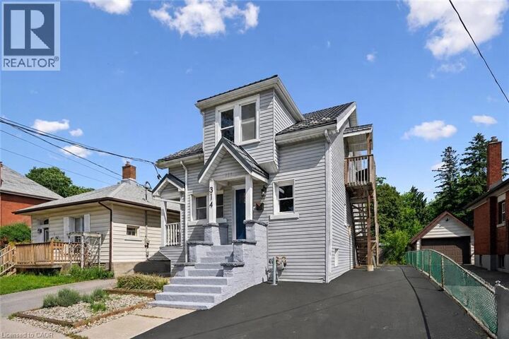 Property Photo:  314 Paisley Road  ON N1H 2P9 