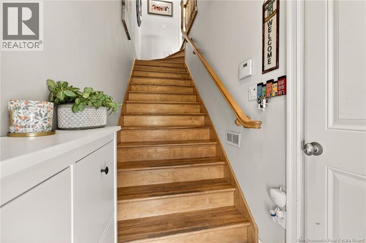 Property Photo: 23 Bulman Drive Unit# 4 NB E1G 1G9