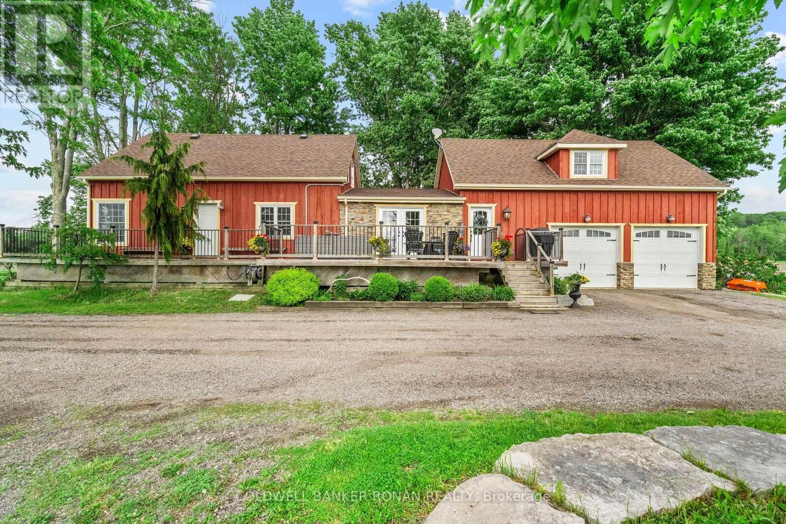 Property Photo:  5065 10th Line  ON L0G 1A0 