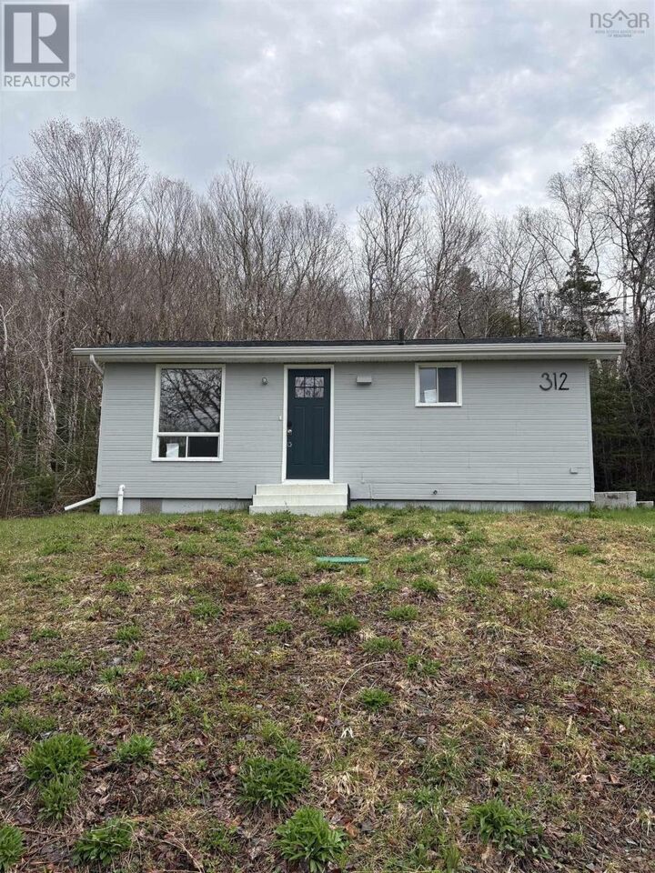 Property Photo: 312 East River Road NS B0J 3B0
