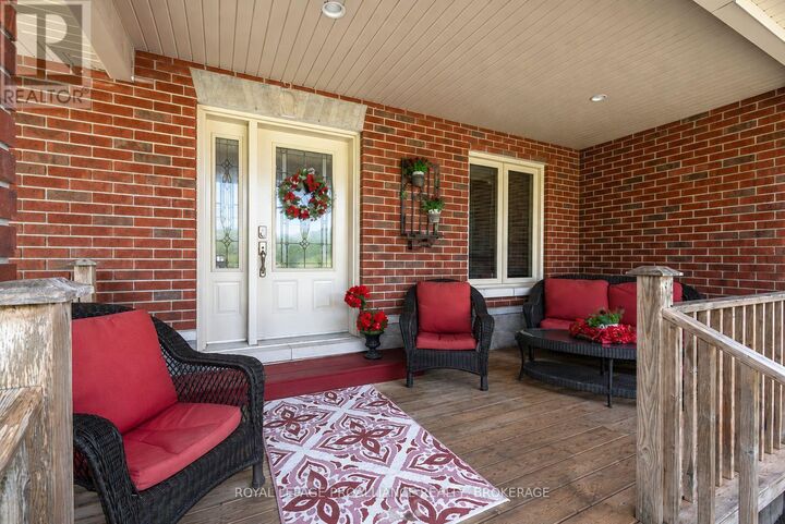 Property Photo: 4279 Arena Boundary Road ON K0H 1T0