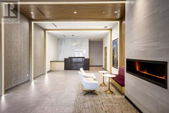 Property Photo:  2369 Danforth Avenue 710  ON M4C 0B1 