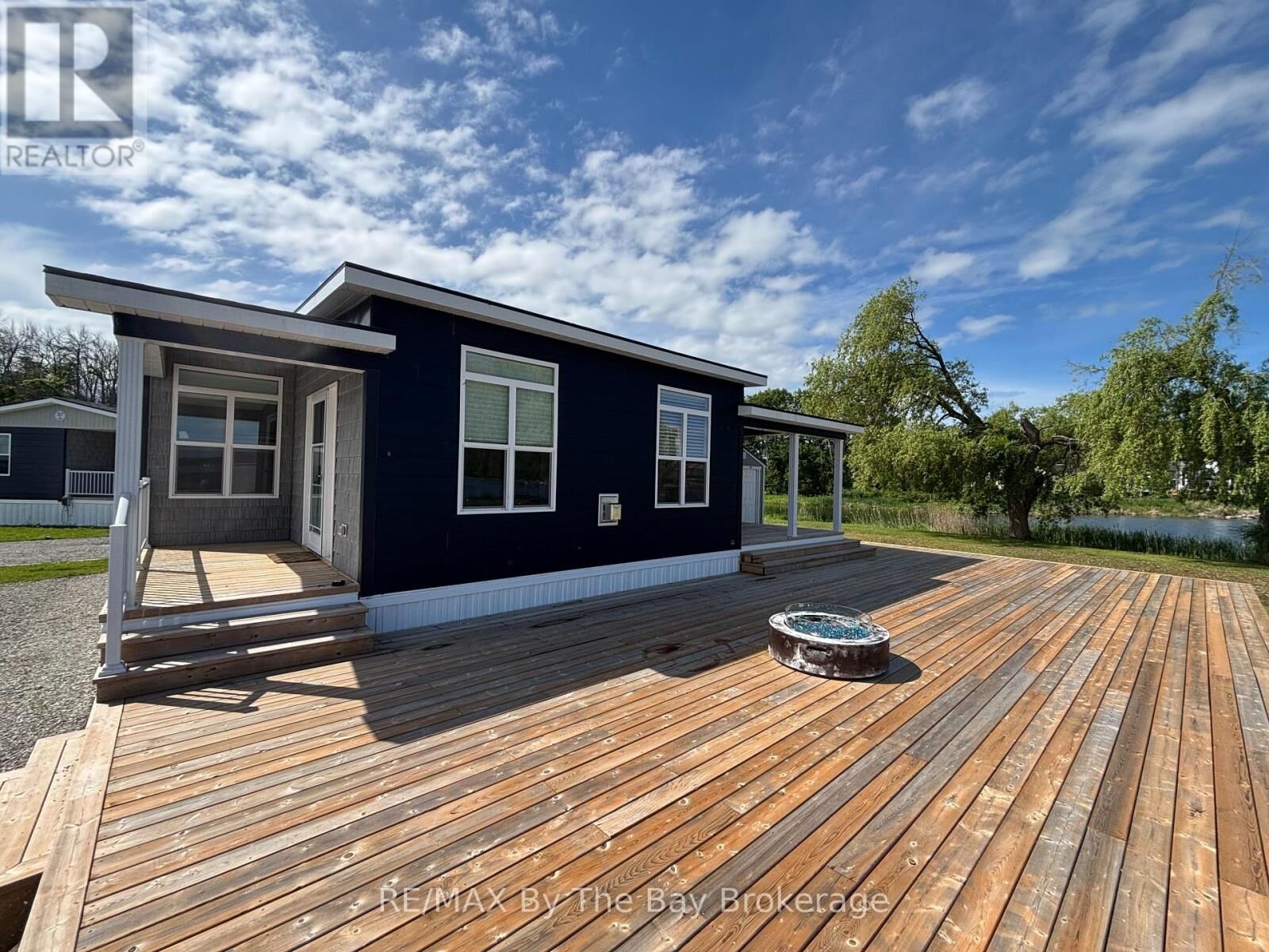 Property Photo:  3282 Ogden'S Beach Road 38  ON L9S 2K6 