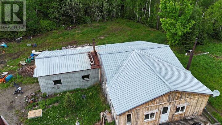 Property Photo: 313 Seldom Seen ON P0P 1P0