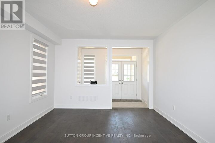 Property Photo: 6 Turkey Way ON L3W 0L8
