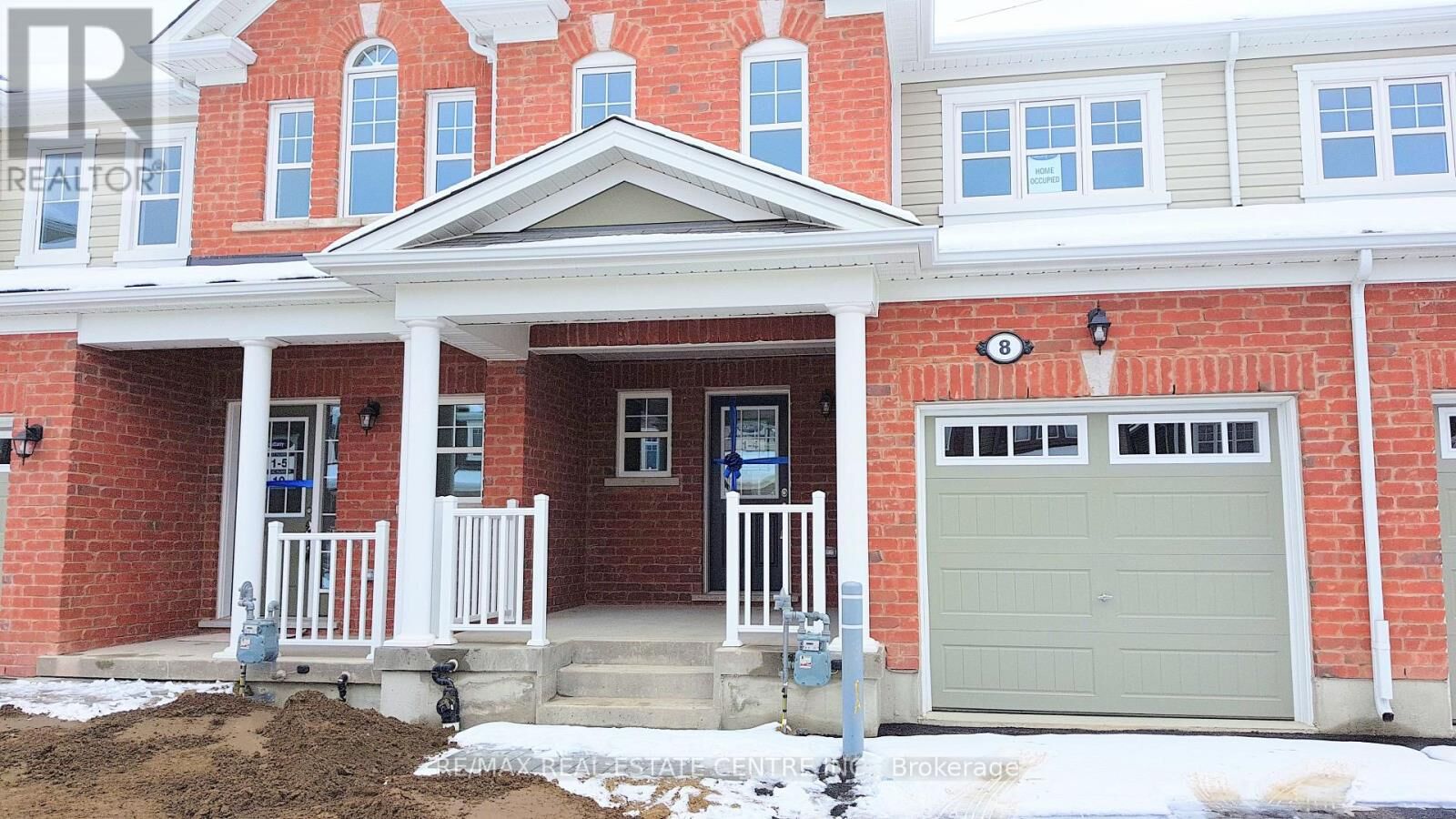 Property Photo: 8 Watermill Street ON N2P 0H5