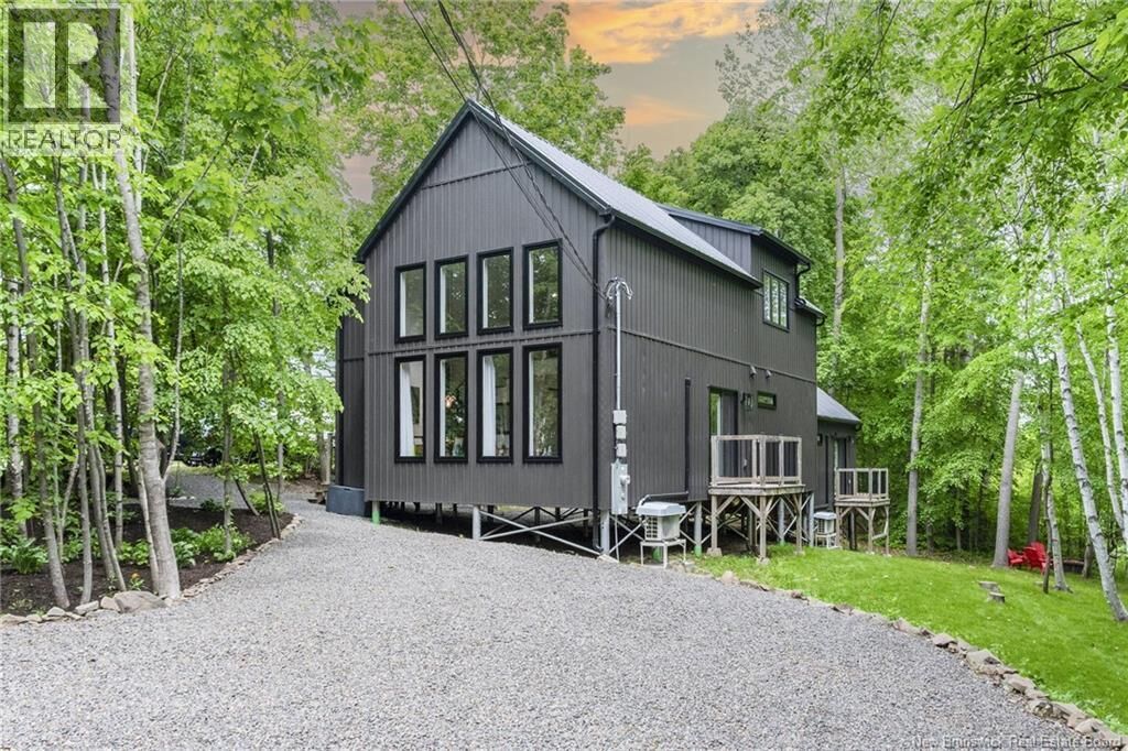 Property Photo:  114 Route 133  NB E4P 3E2 
