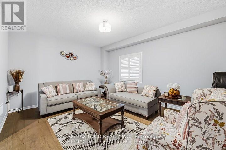 Property Photo: 409 Tansley Street ON L9V 2S6
