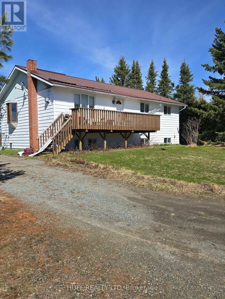 Property Photo:  1652 66,  Eby Twp Highway South  ON P0K 1T0 