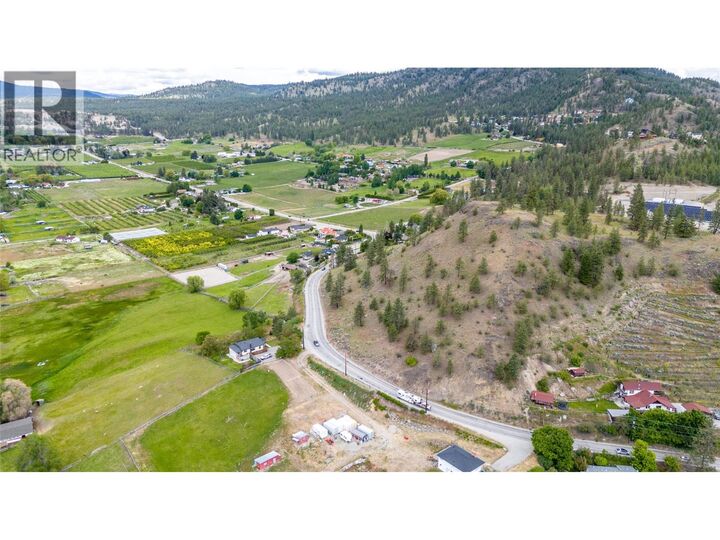 Property Photo:  13100 Prairie Valley Road  BC V0H 1Z8 