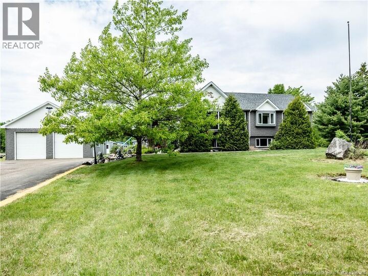 Property Photo: 310 Johnson Street NB E4Y 1L2