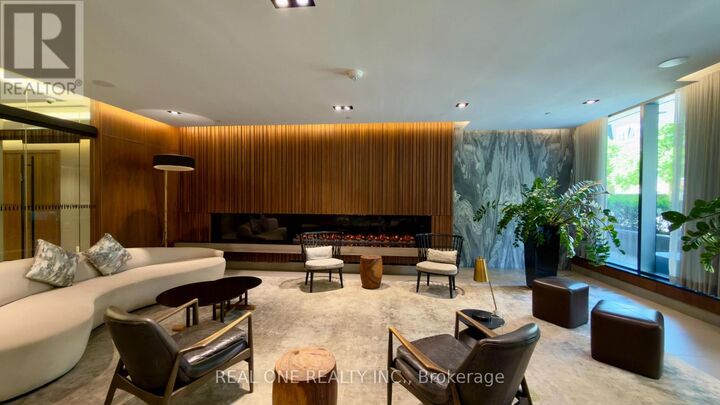 Property Photo:  125 Redpath Avenue Ph112  ON M4S 0B5 
