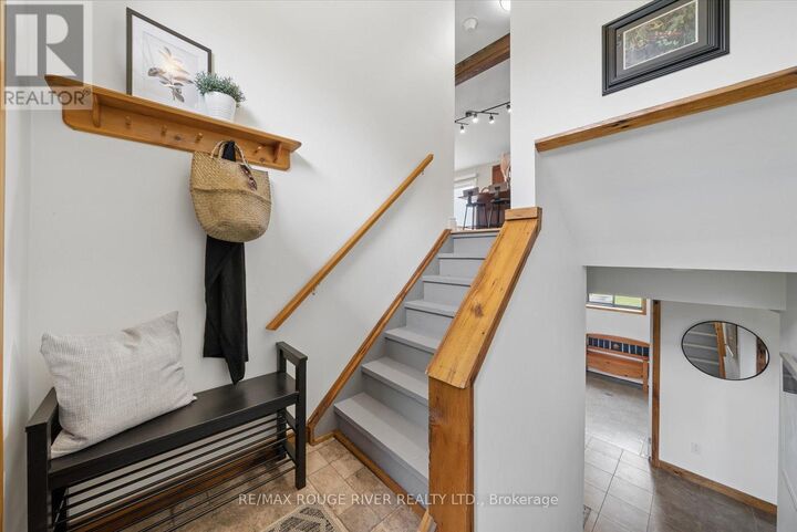 Property Photo:  1325 Lakeshore Road  ON L1A 3V7 