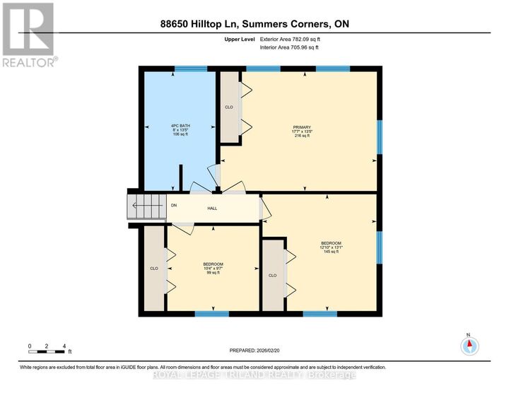 Property Photo:  88650 Hilltop Lane  ON N5H 0B1 