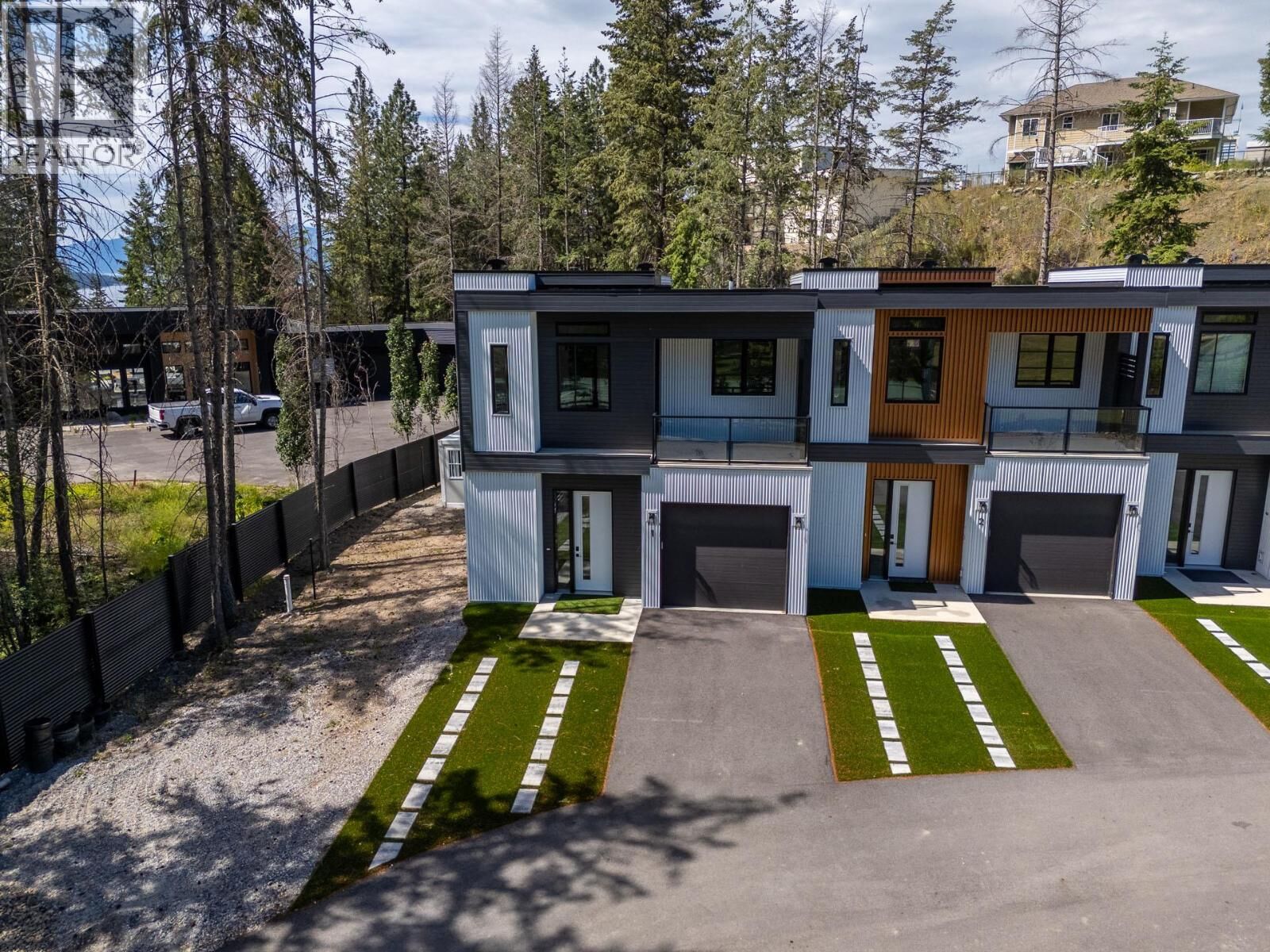 Property Photo: 9188 Tronson Road 2 BC V1H 1E2