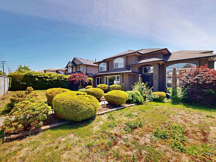 Property Photo:  15132 84 Avenue  BC V3S 2M9 