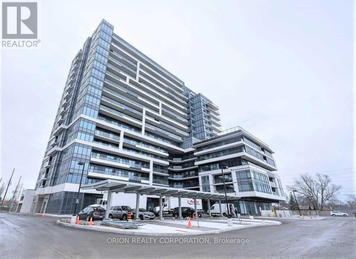 Property Photo:  1480 Bayly Street 1604  ON L1W 0C2 