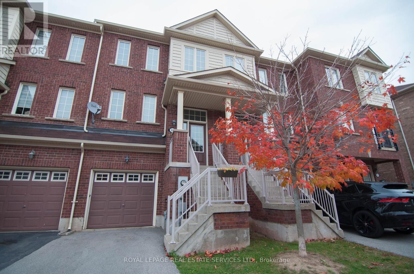 Property Photo: 2178 Fiddlers Way 70 ON L6M 0L5